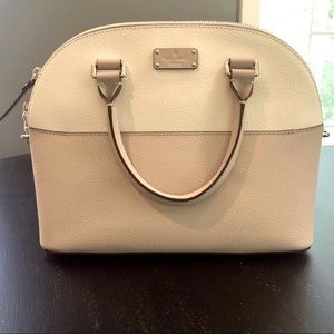 NWT kate spade carli MEDIUM crossbody bag